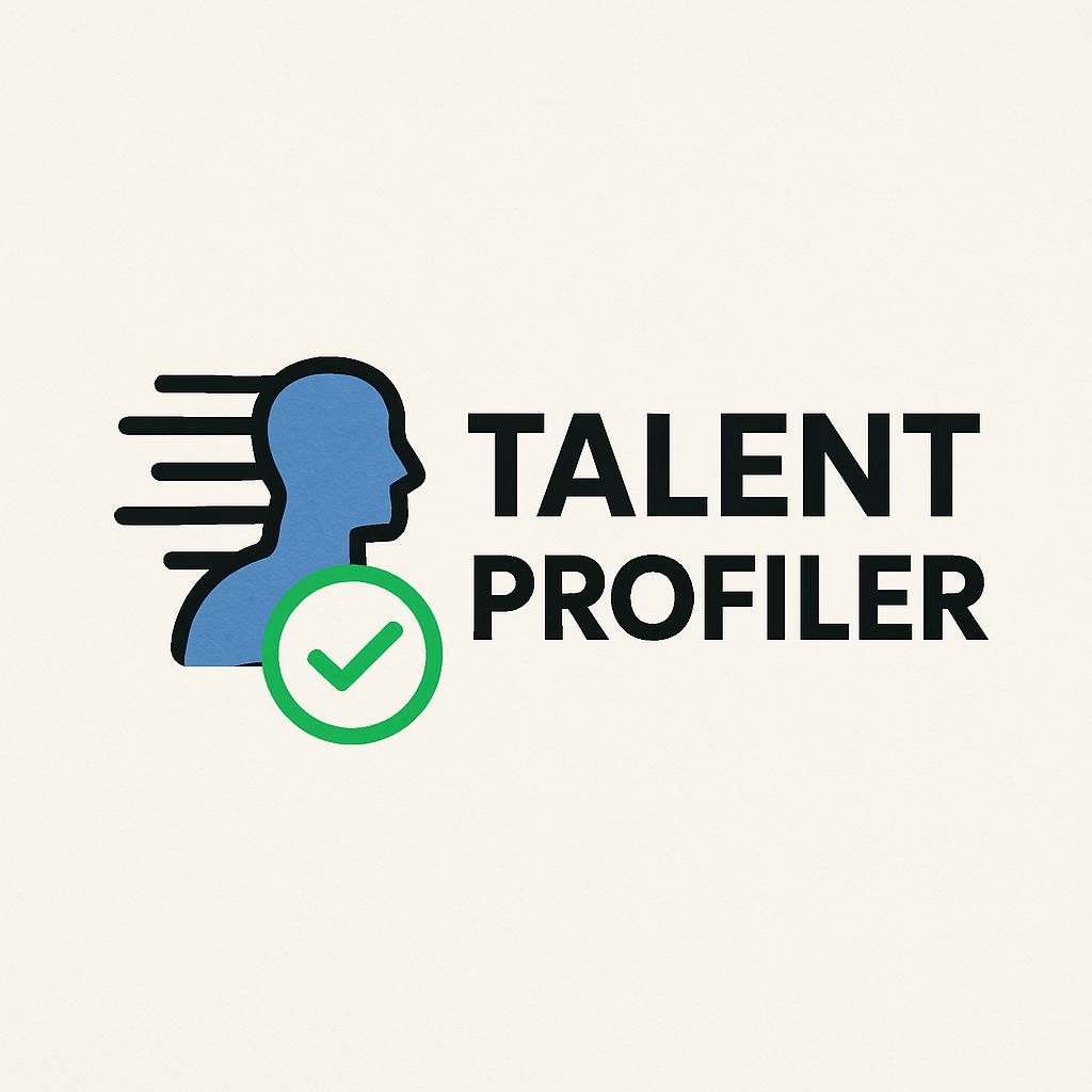 Talent Profiler Logo
